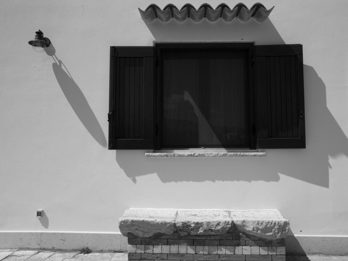 Villa Valmar Scopello カステッランマーレ・デル・ゴルフォ エクステリア 写真